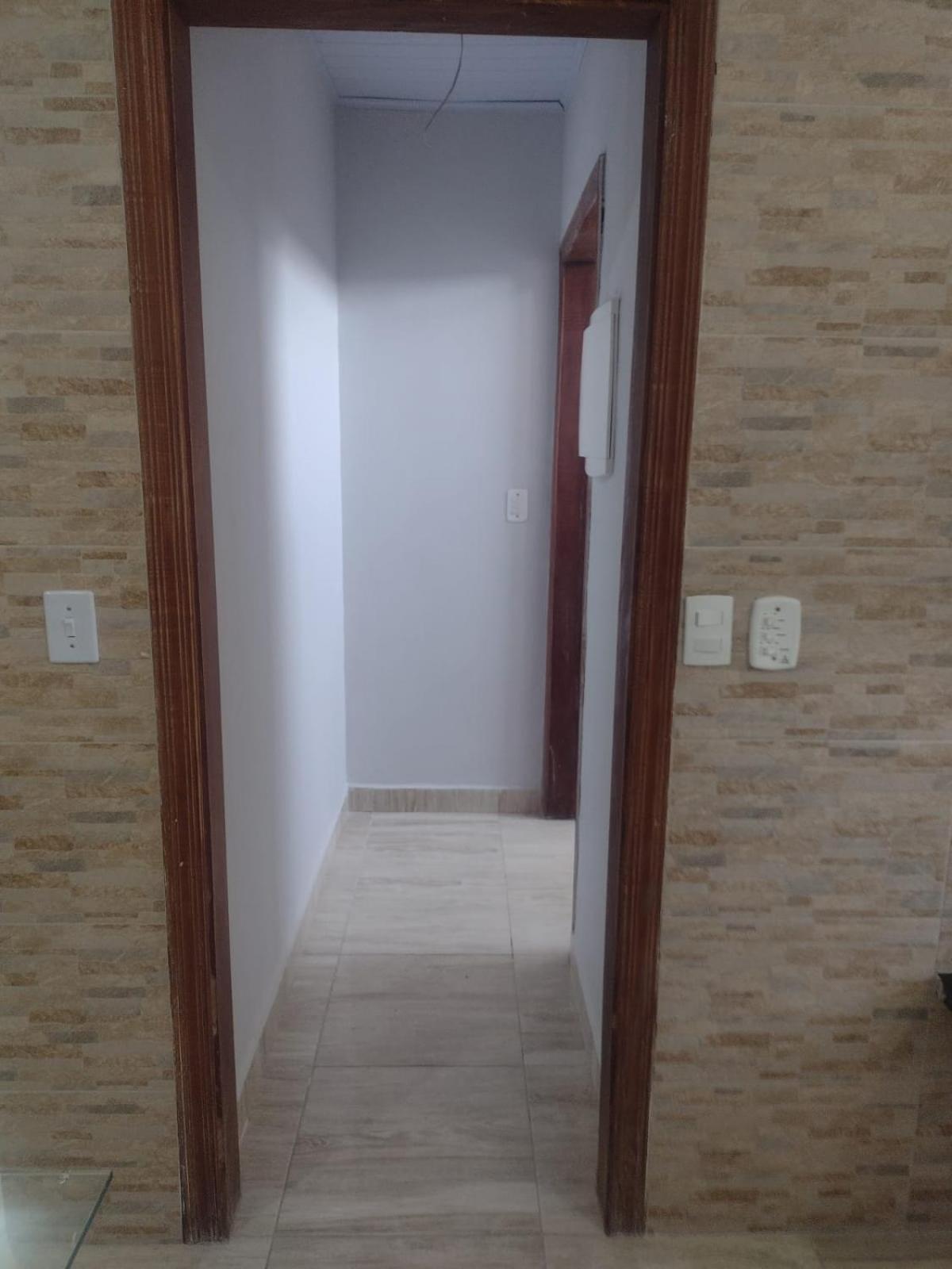 Recanto Bellamar Pousada E Hostel Гуаружа Экстерьер фото
